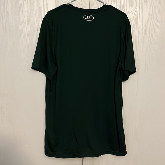 Under Armour HeatGear Loose Fit Tee - Picture 2 of 5